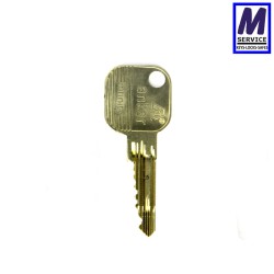 Infinity Anker Cut Key
