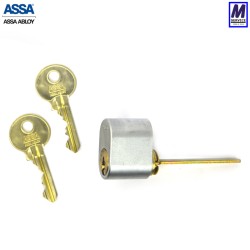 Assa Ruko R507 Oval Rim...