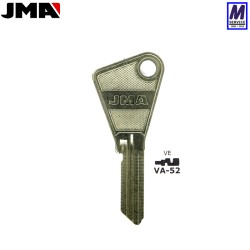 Vachette VC52 JMA Key Blank
