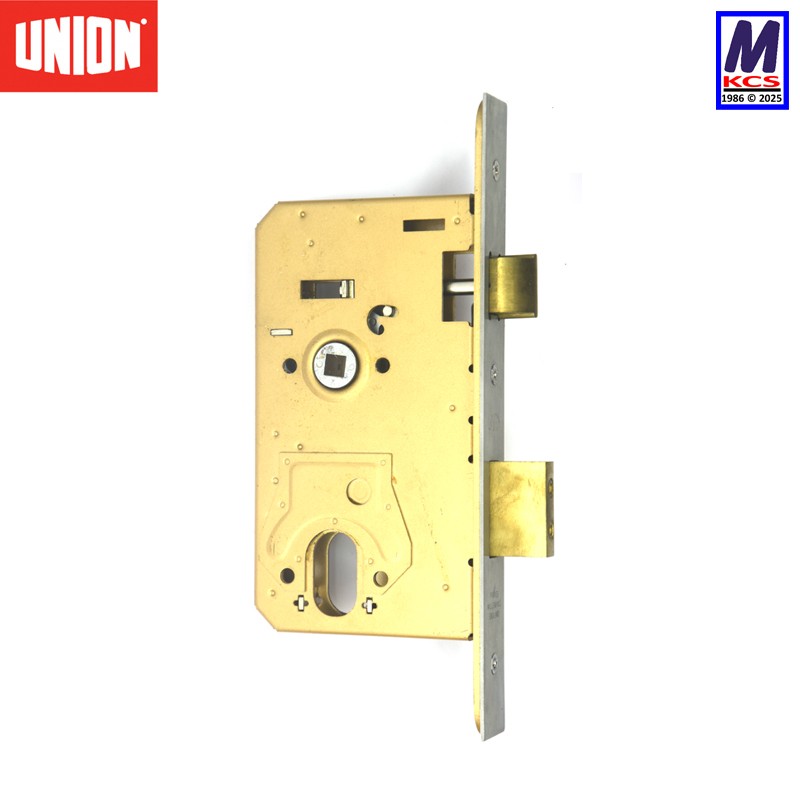 L2270 Union lock case