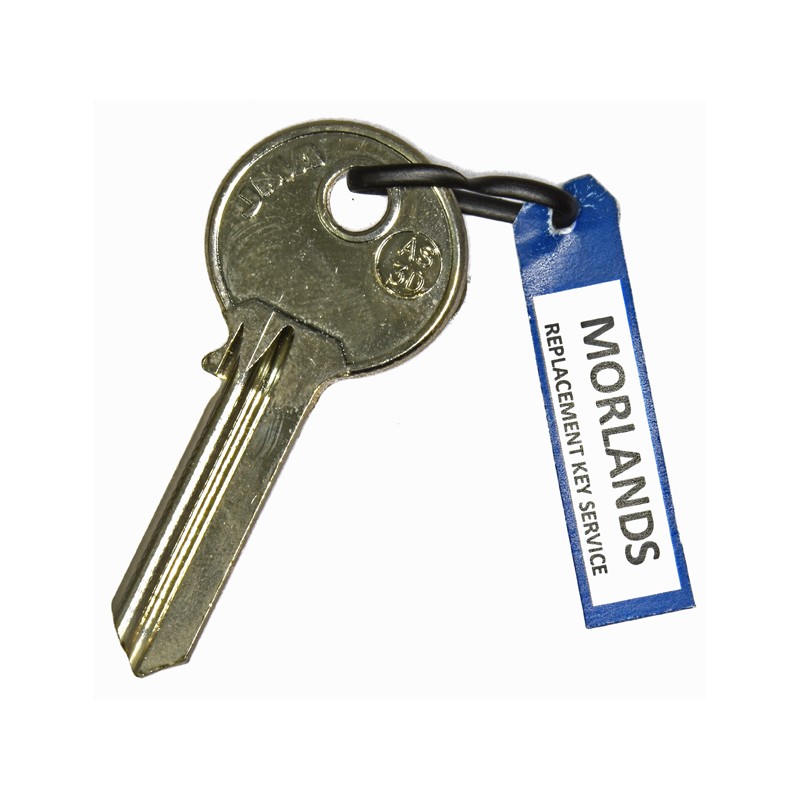 JMA AS3D Assa key blank JMA AS3D Assa key blank