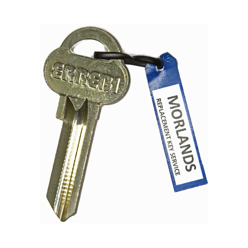 Errebi AA6 Assa Key Blank Errebi AA6 Assa Key Blank