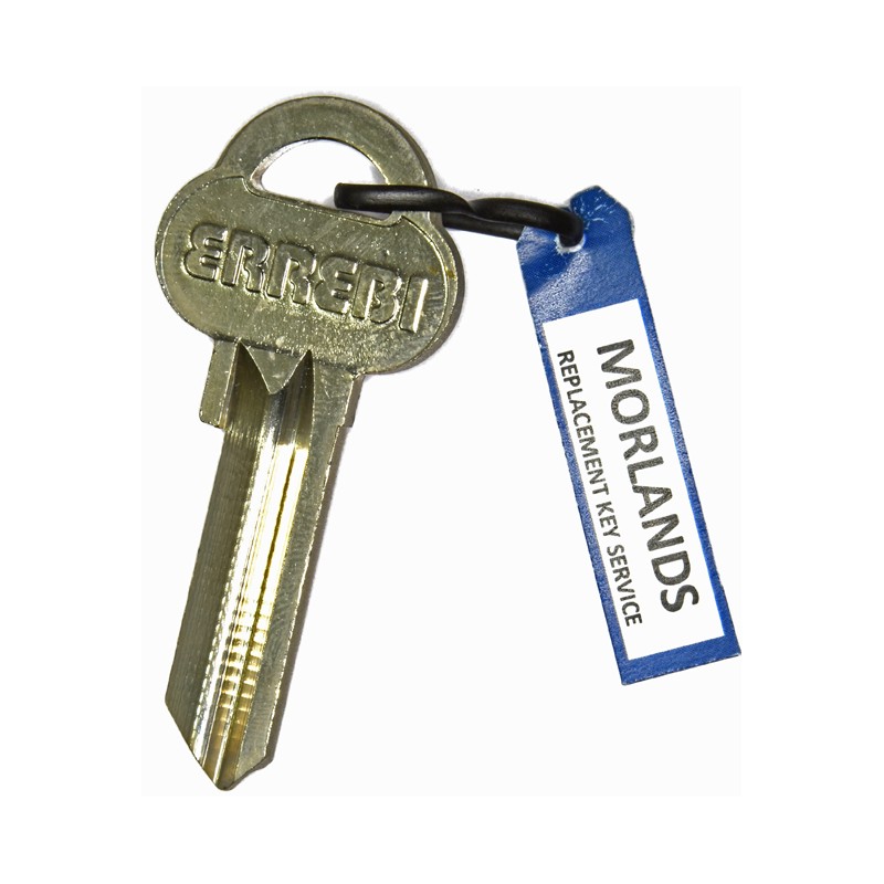 Errebi AA6 Assa Key Blank