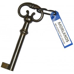 Huwil Traditional Key 40mm