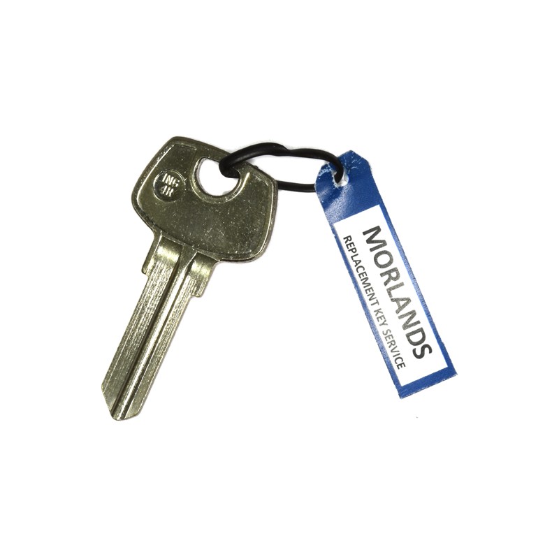 Silca ING4R Ingersoll key blank