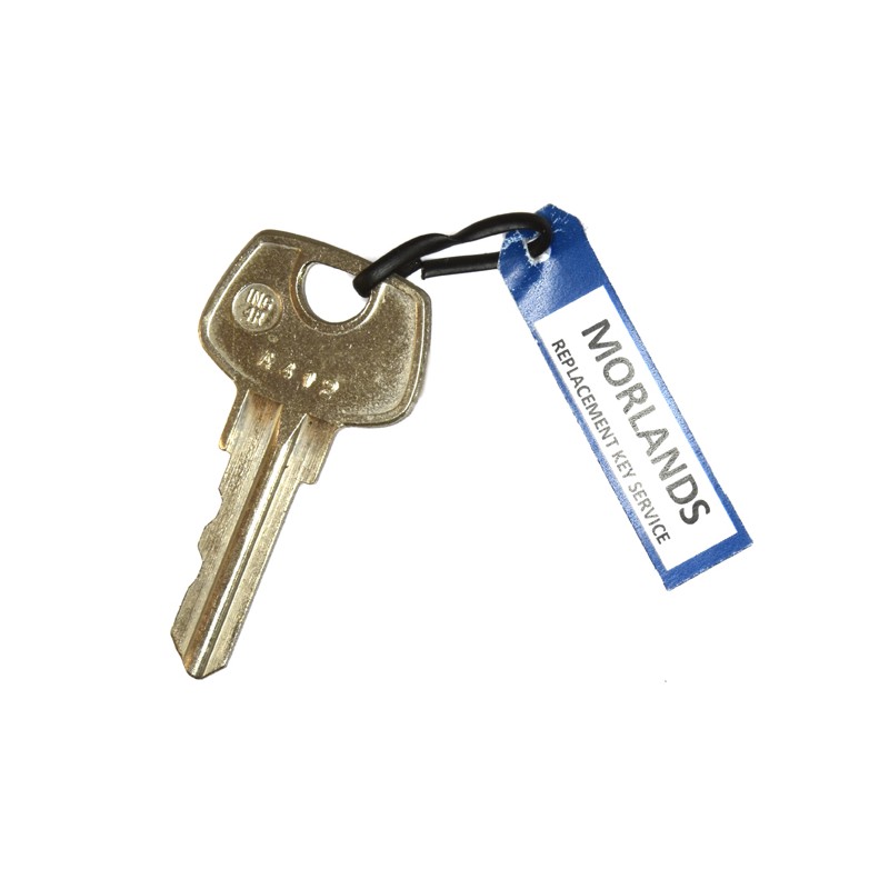 Ingersoll key patio A series Ingersoll key patio A series