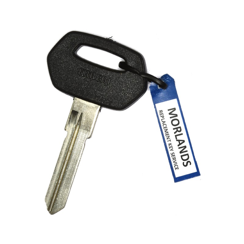 Errebi AA43RP Assa key blank Errebi AA43RP Assa key blank
