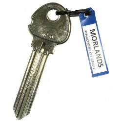JMA ING-D Ingersoll key blank
