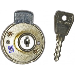 L&F nozzle lock 5872