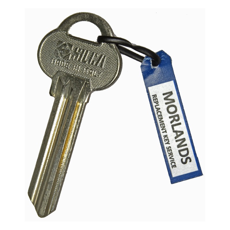 Silca ASS30R Assa key blank Silca ASS30R Assa key blank