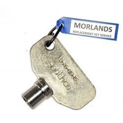 Southco Tubular Key