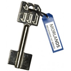 Mauer Safe Key Blank - 65mm