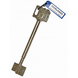 Mauer Key Blank 120mm