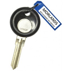 Silca VO13P VW key blank