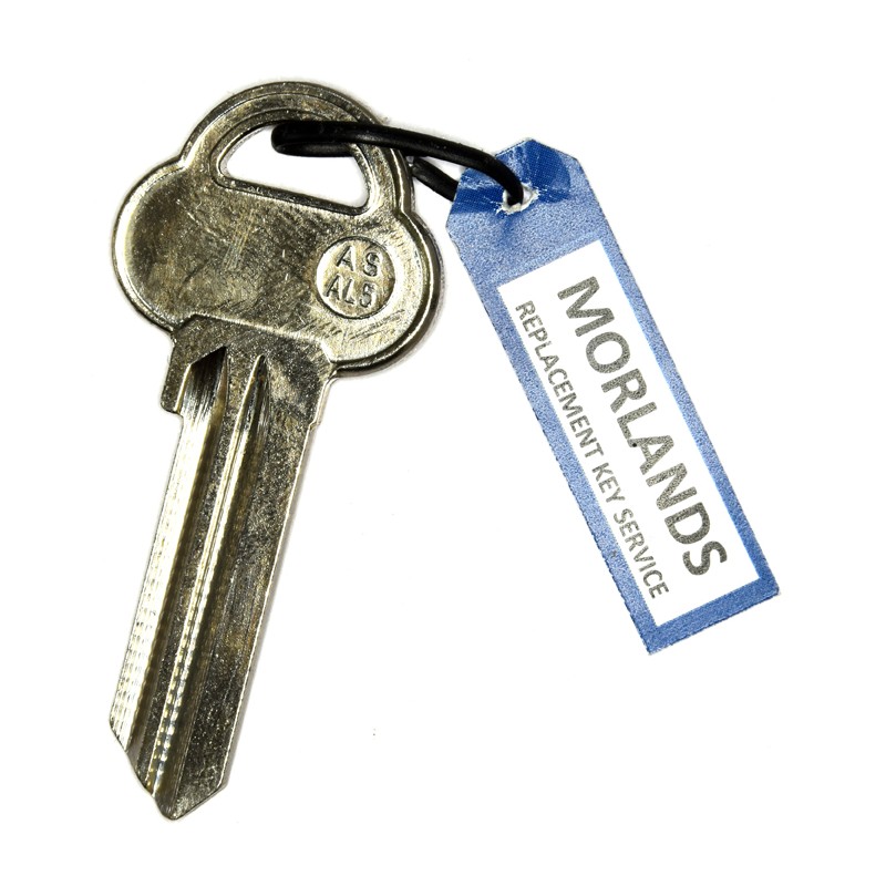 JMA ASAL5 Assa ALR key blank JMA ASAL5 Assa ALR key blank