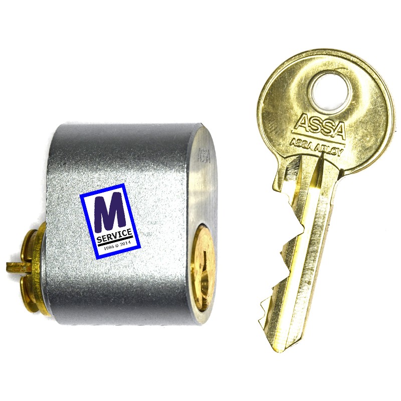 Assa R501 Scandinavian cylinder Assa R501 Scandinavian cylinder