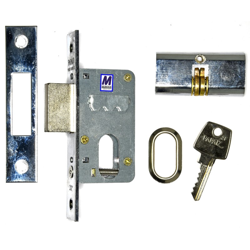 Papaiz 321 mortice deadlock Papaiz 321 mortice deadlock