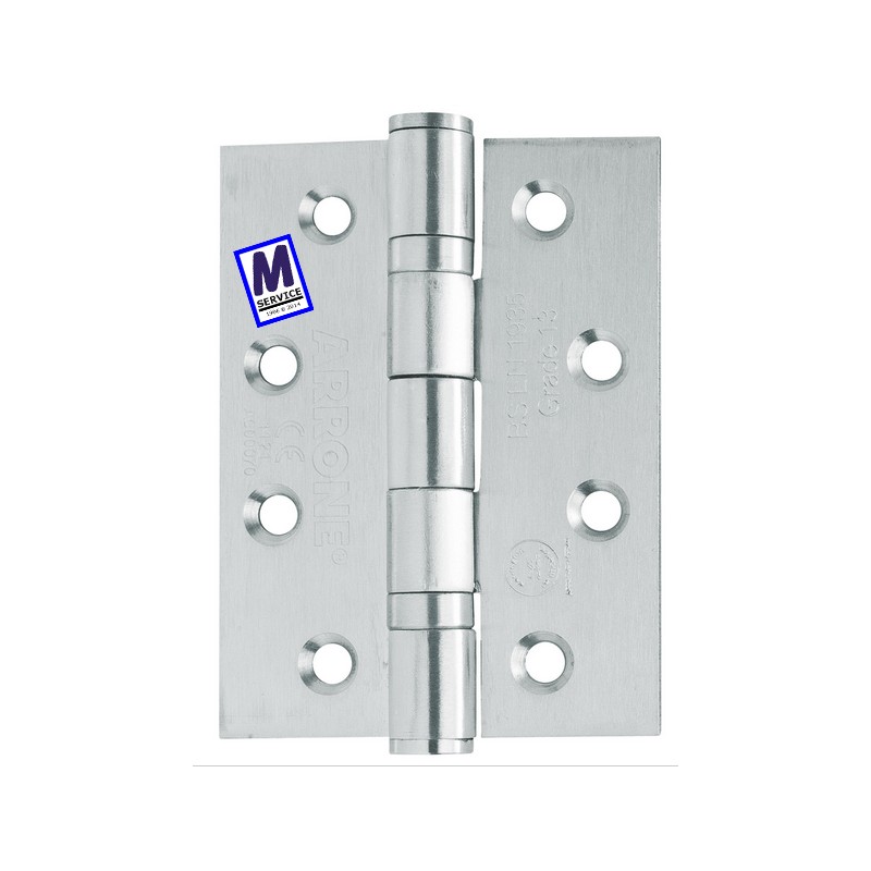 Arrone Ball Bearing Stainless Steel Hinge