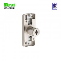 Meroni Espagnollette lock,...