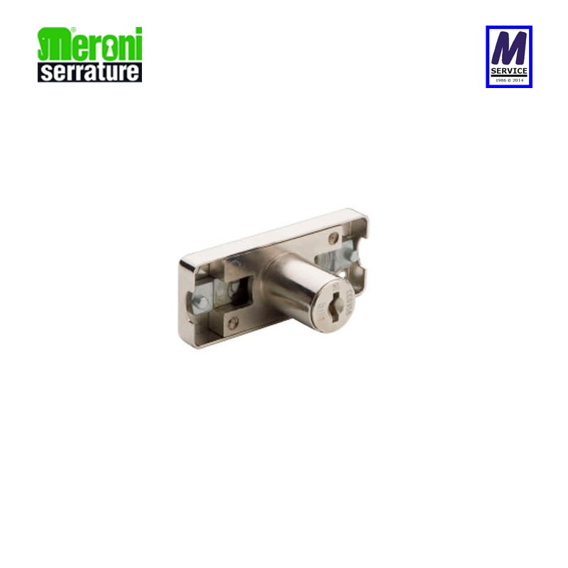 Meroni espagnolette lock 2676 Meroni espagnolette lock 2676