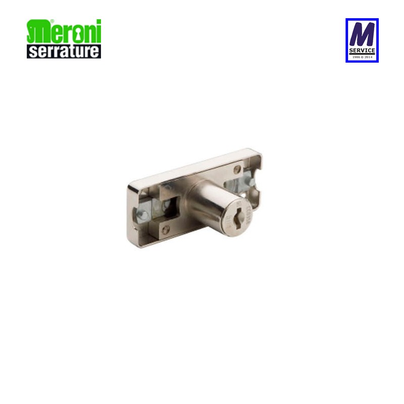 Meroni espagnolette lock 2676