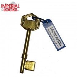 Imperial BS 5 Lever Key Blank