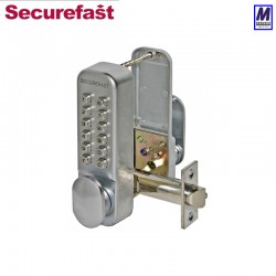 Securefast SBL315-S Digital Lock