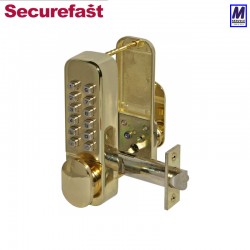Securefast SBL315-B digital lock