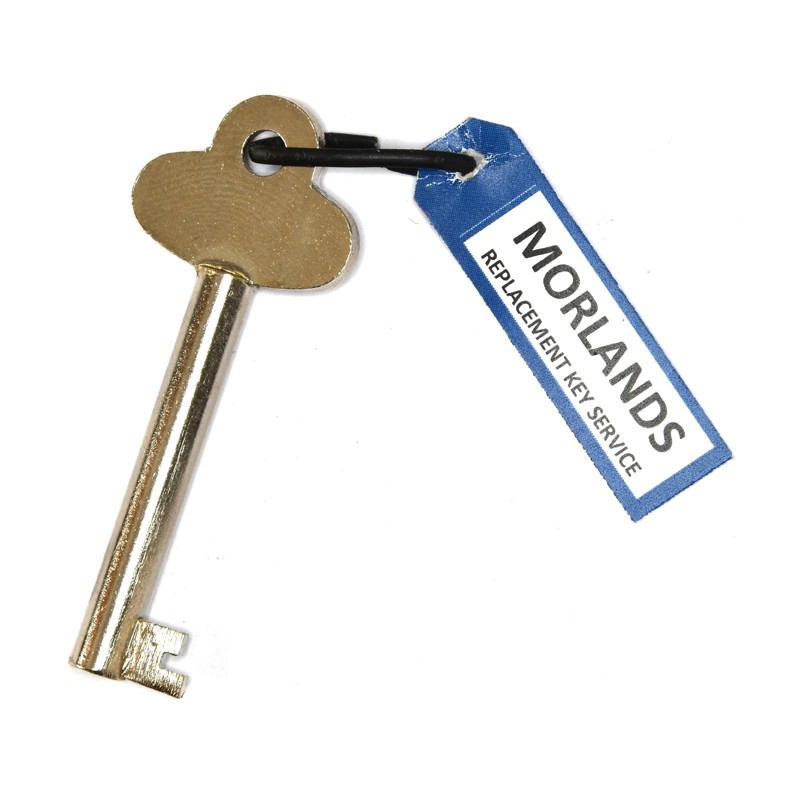 Asro standard wardrobe key Asro standard wardrobe key