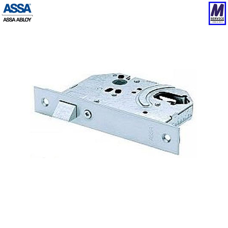 ASSA Compact 3098 latch