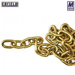 chain 1m x 8mm through hardened