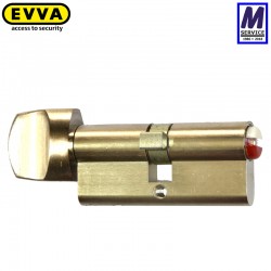 Evva Bathroom euro cylinder