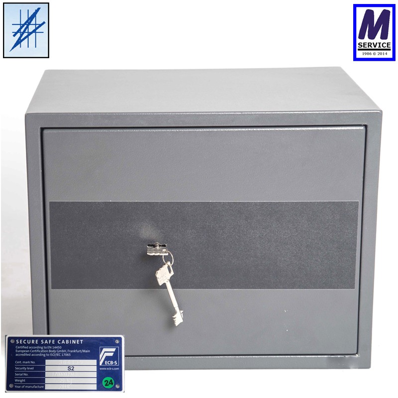 Invictus S2 safe key locking Invictus S2 safe key locking