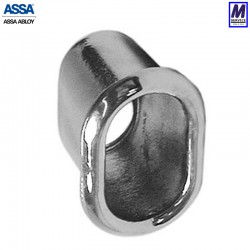 Assa Scandinavian oval cylinder ring sleeve464980-100-013