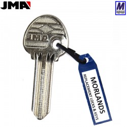 JMA INGM Ingersoll Key Blank