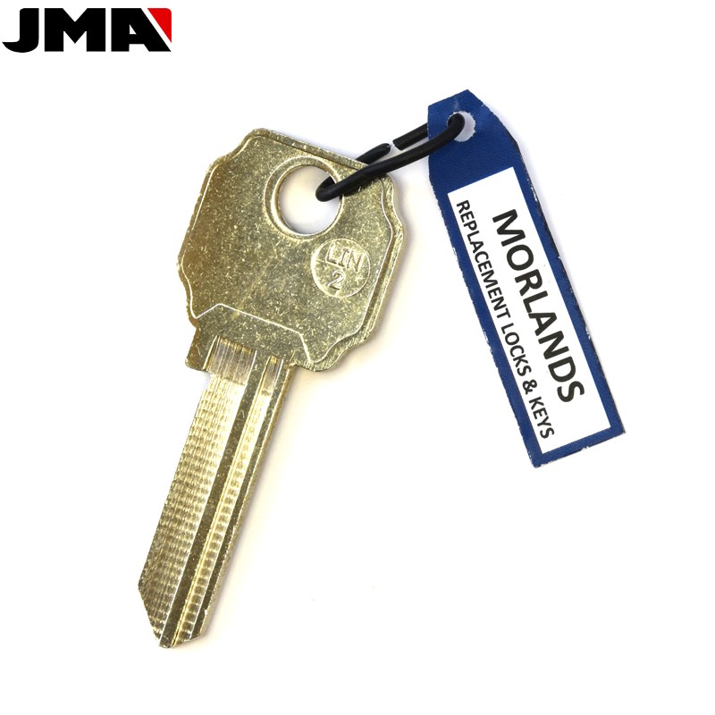 JMA LIN2 Lince keyblank JMA LIN2 Lince keyblank