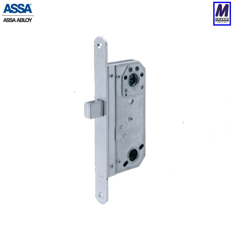 Assa deadbolt lock case 50mm