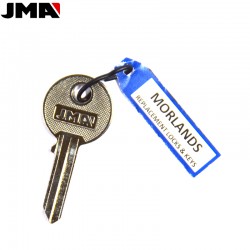 JMA UN44 key blank