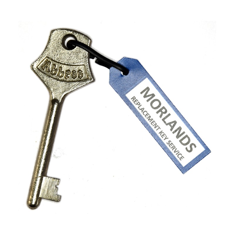 Abbess Wooden Office Furniture Key