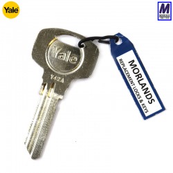 Yale Y42A key Blank