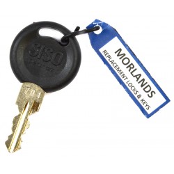 Siso 701 key