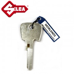 Silca NE8 Neiman Key Blank