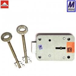 Stuv Cablox 90 Safe Lock