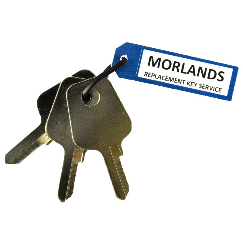 Ceilite flat key blank Ceilite flat key blank