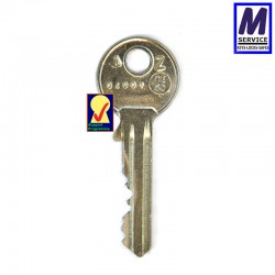 Thomee 1Z series key