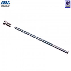Assa Blind Nut & 65mm screw