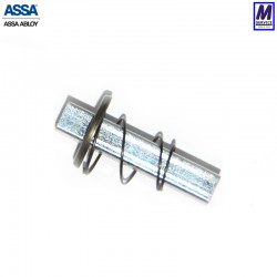 Assa Spindle 520H 43mm-Half...