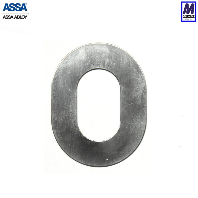 Assa Sleeve Washer