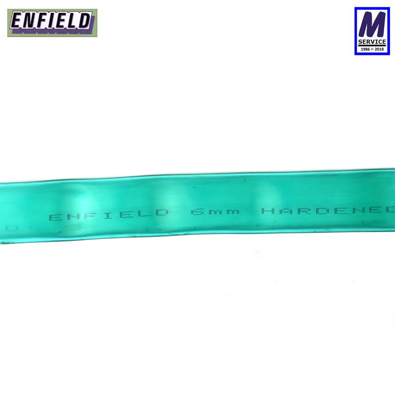 Protective sleeving for 6mm security chain Protective sleeving for 6mm security chain
