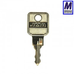 MLM 18 series key